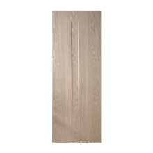GO-C4 Timed special hot sale latest design hdf mdf door skin panel natural wood veneer door skin sheet